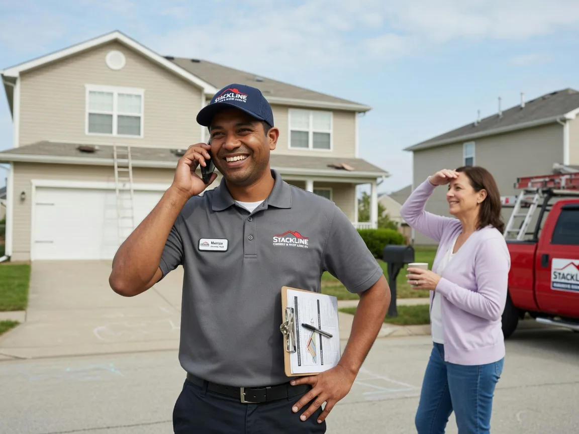 Chimney flashing repair Martin, OH FAQs